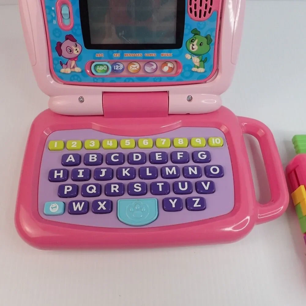 Leapfrog leaptop touch