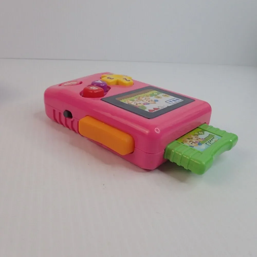 Leapfrog leaptop touch