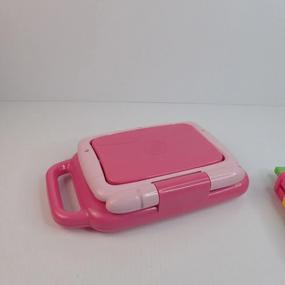 Leapfrog leaptop touch