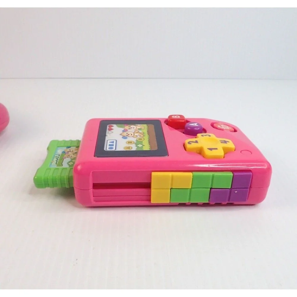 Leapfrog leaptop touch