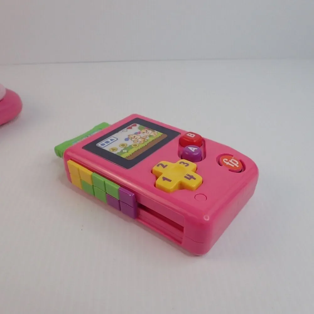 Leapfrog leaptop touch