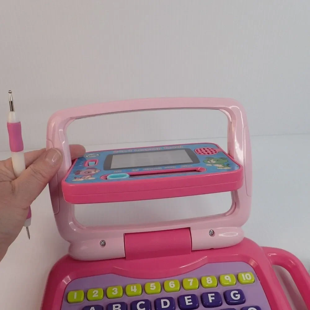 Leapfrog leaptop touch