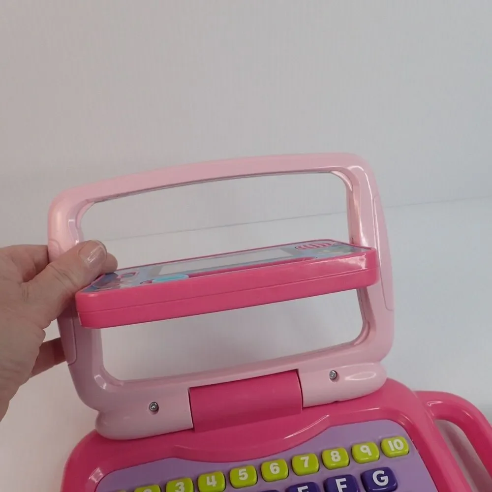 Leapfrog leaptop touch