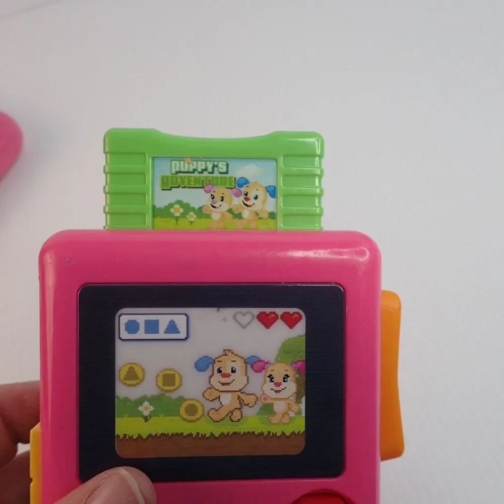 Leapfrog leaptop touch
