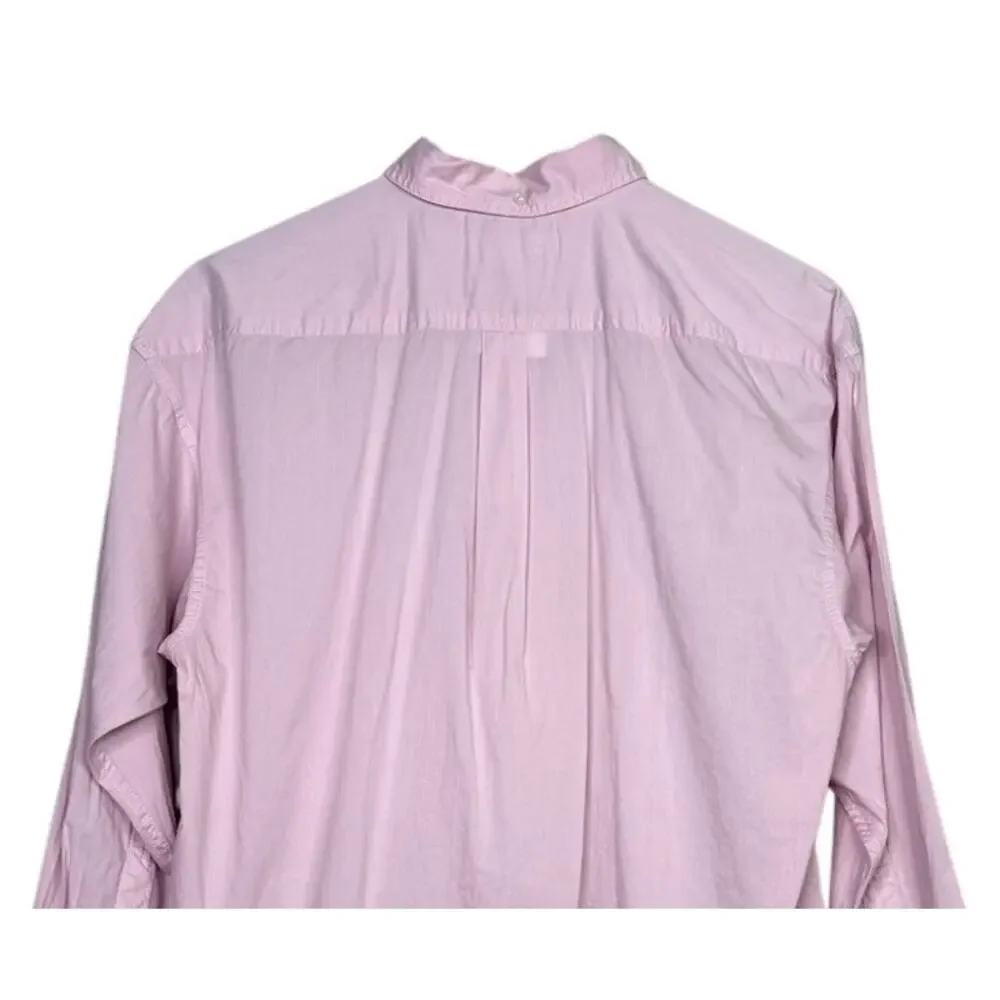 J. Crew nwt crew