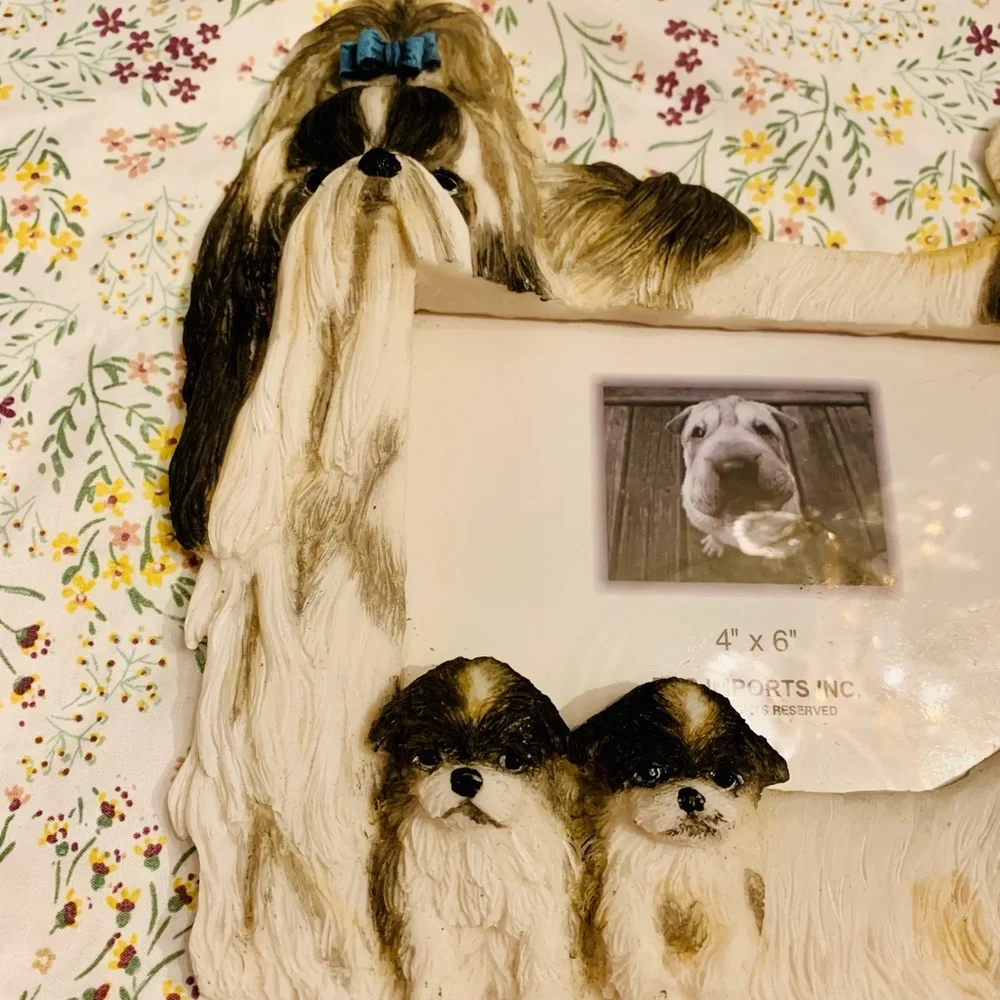 E & S Imports imports shih