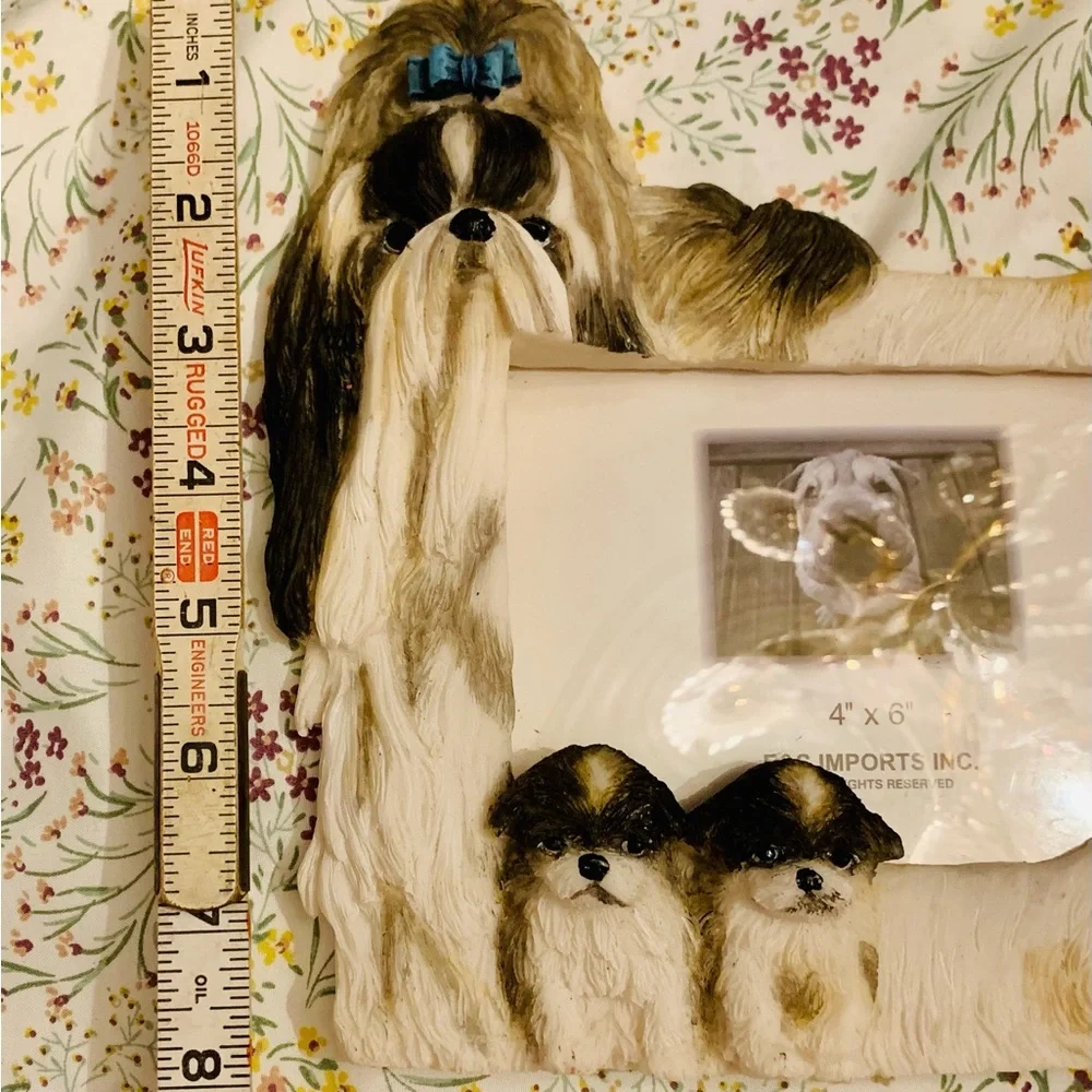 E & S Imports imports shih