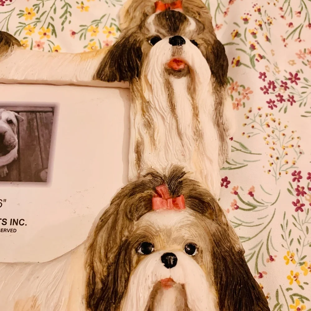 E & S Imports imports shih