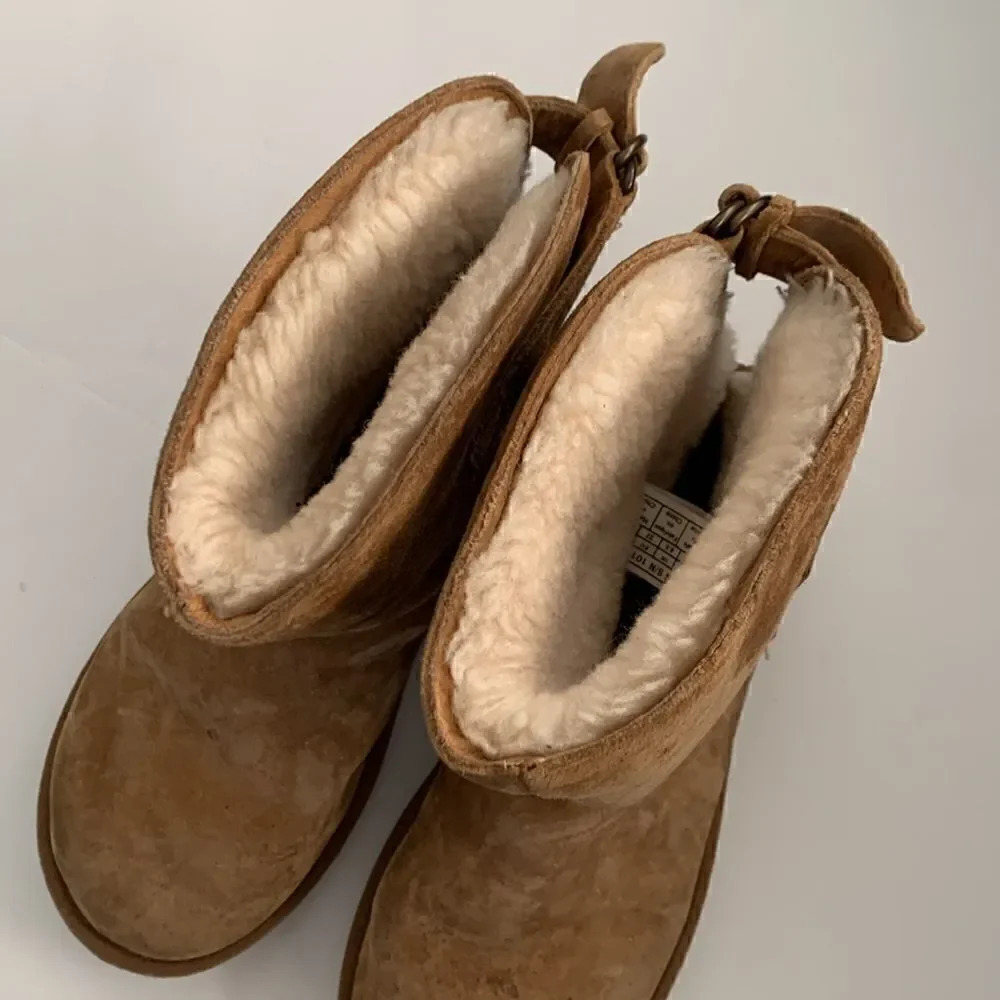 UGG remora style