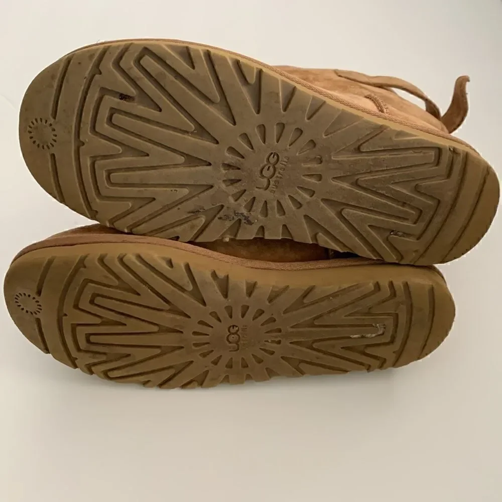 UGG remora style