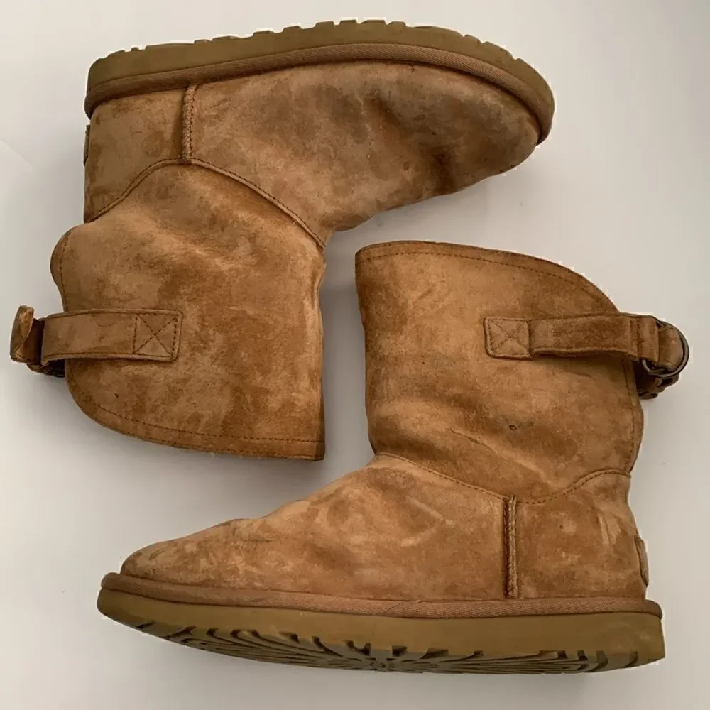 UGG remora style