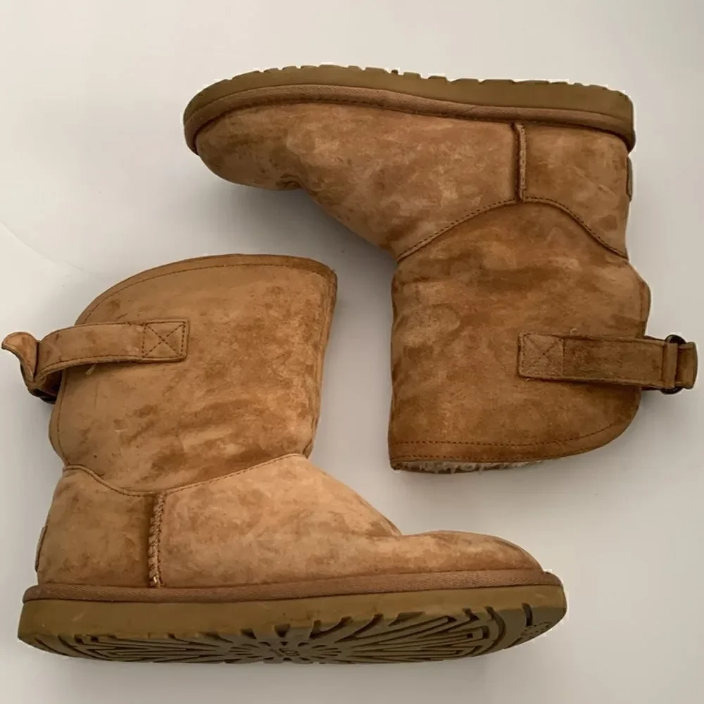 UGG remora style