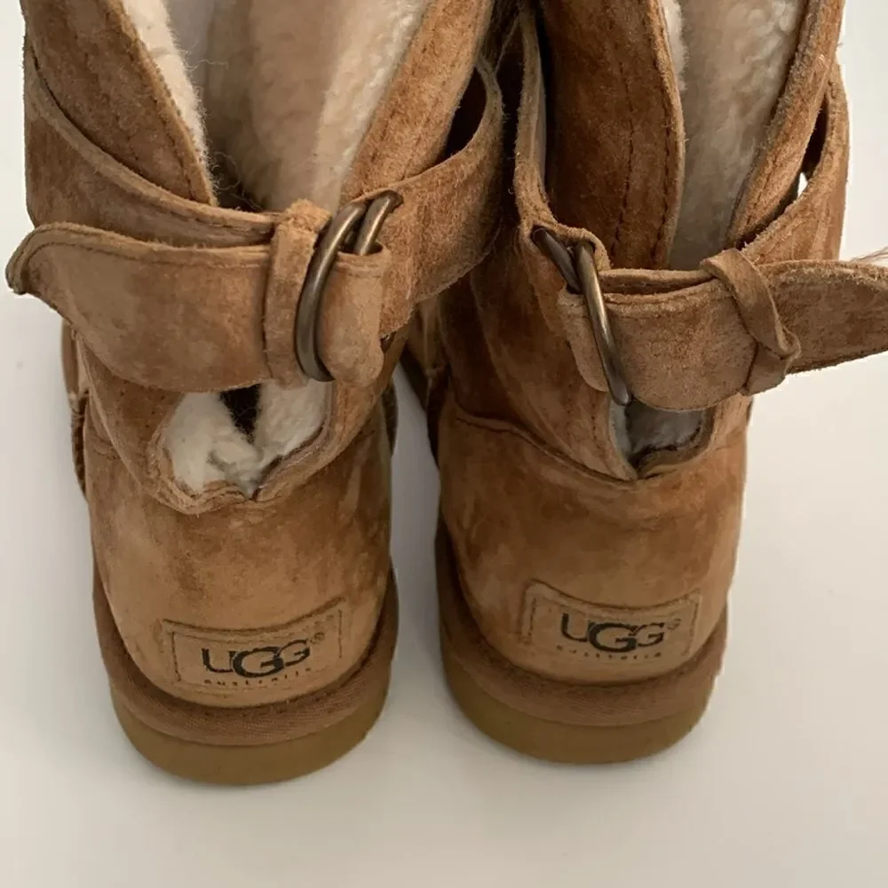 UGG remora style