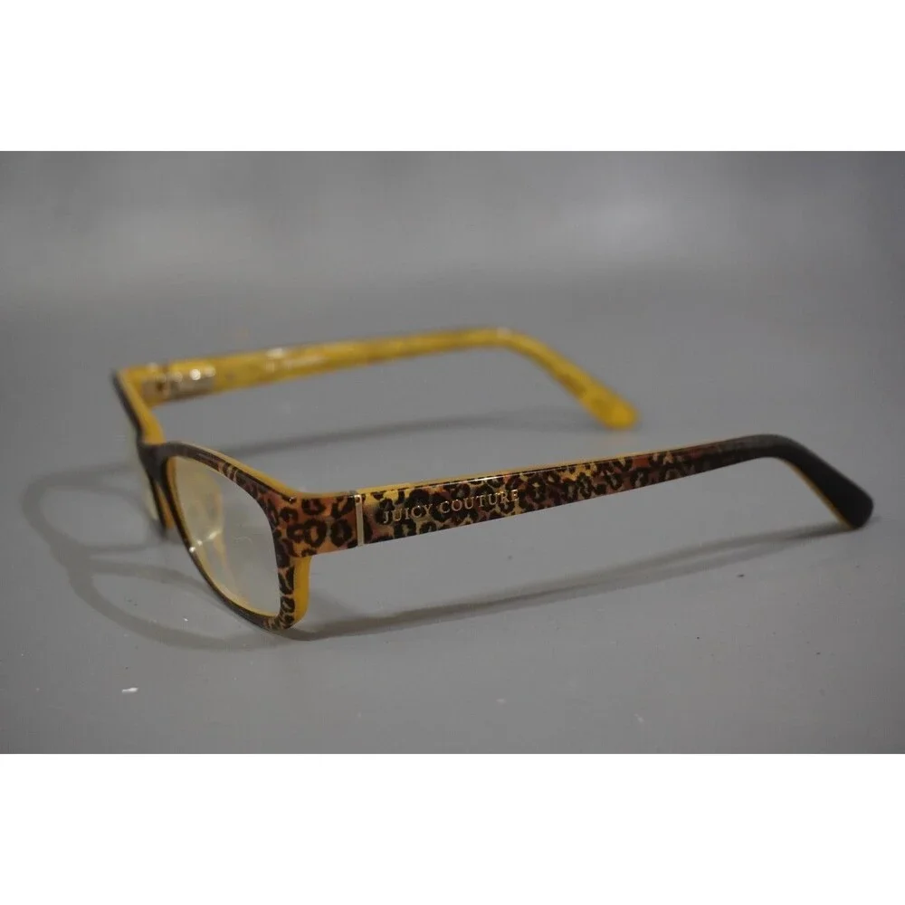 Juicy Couture frames only