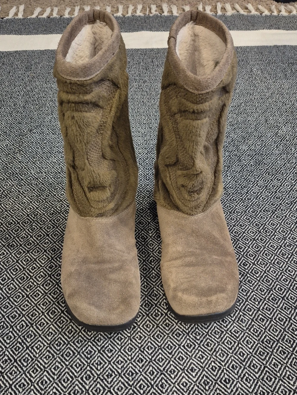 Kalso Earth Shoe good kalso
