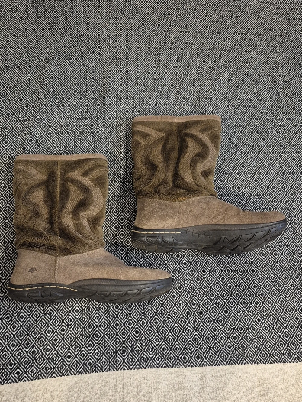 Kalso Earth Shoe good kalso