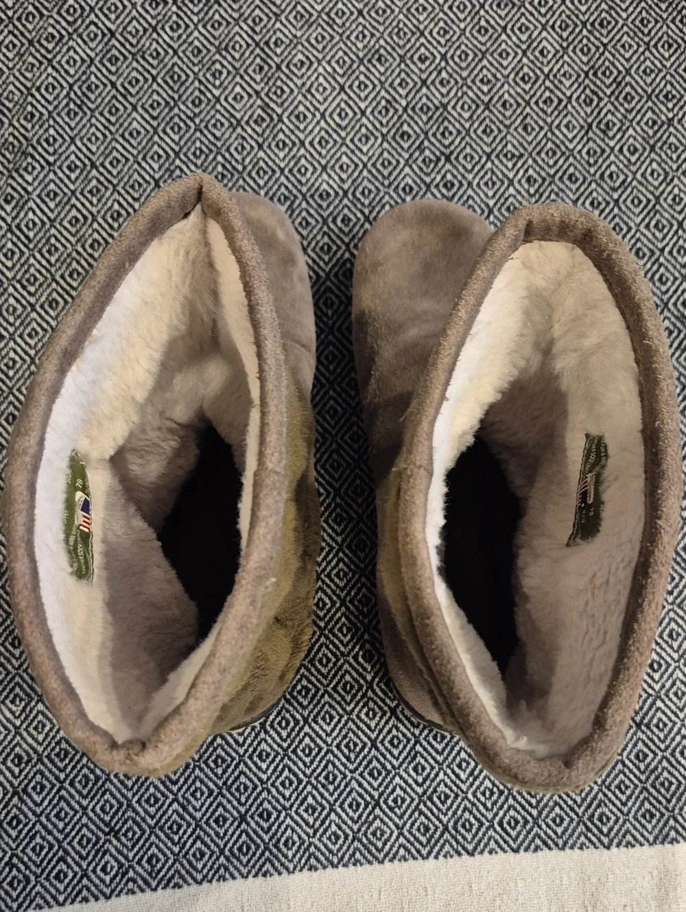 Kalso Earth Shoe good kalso