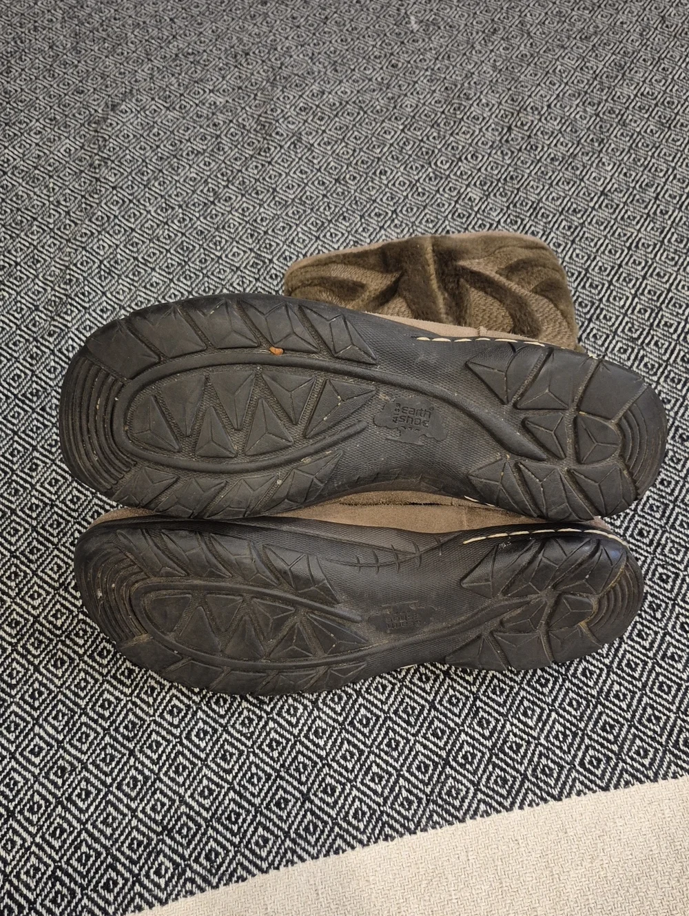 Kalso Earth Shoe good kalso