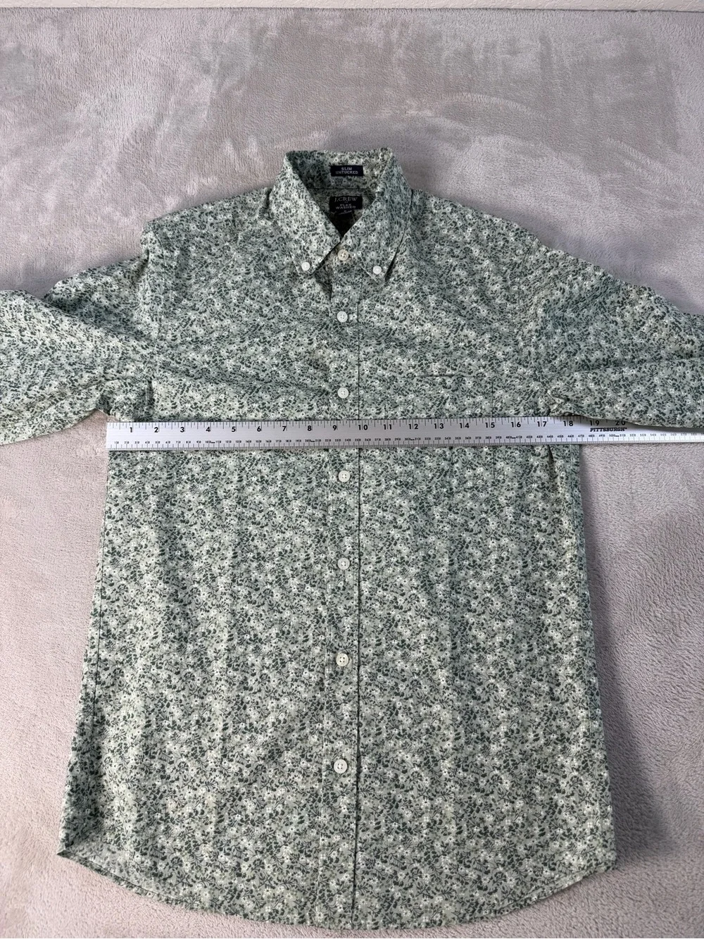 J. Crew long sleeve