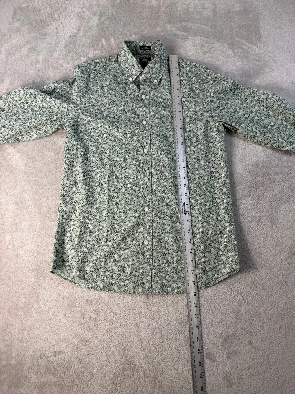 J. Crew long sleeve