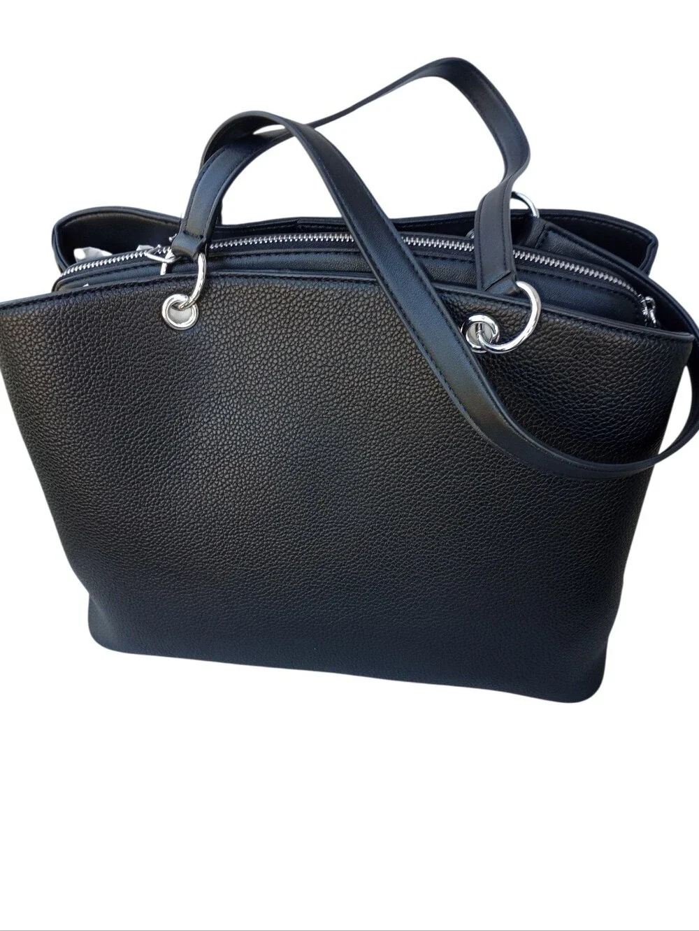 Dkny sleek tote