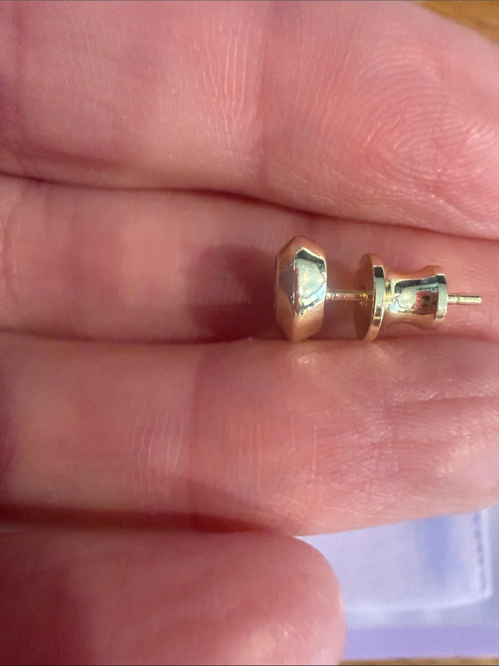 Melinda Maria beautiful gold