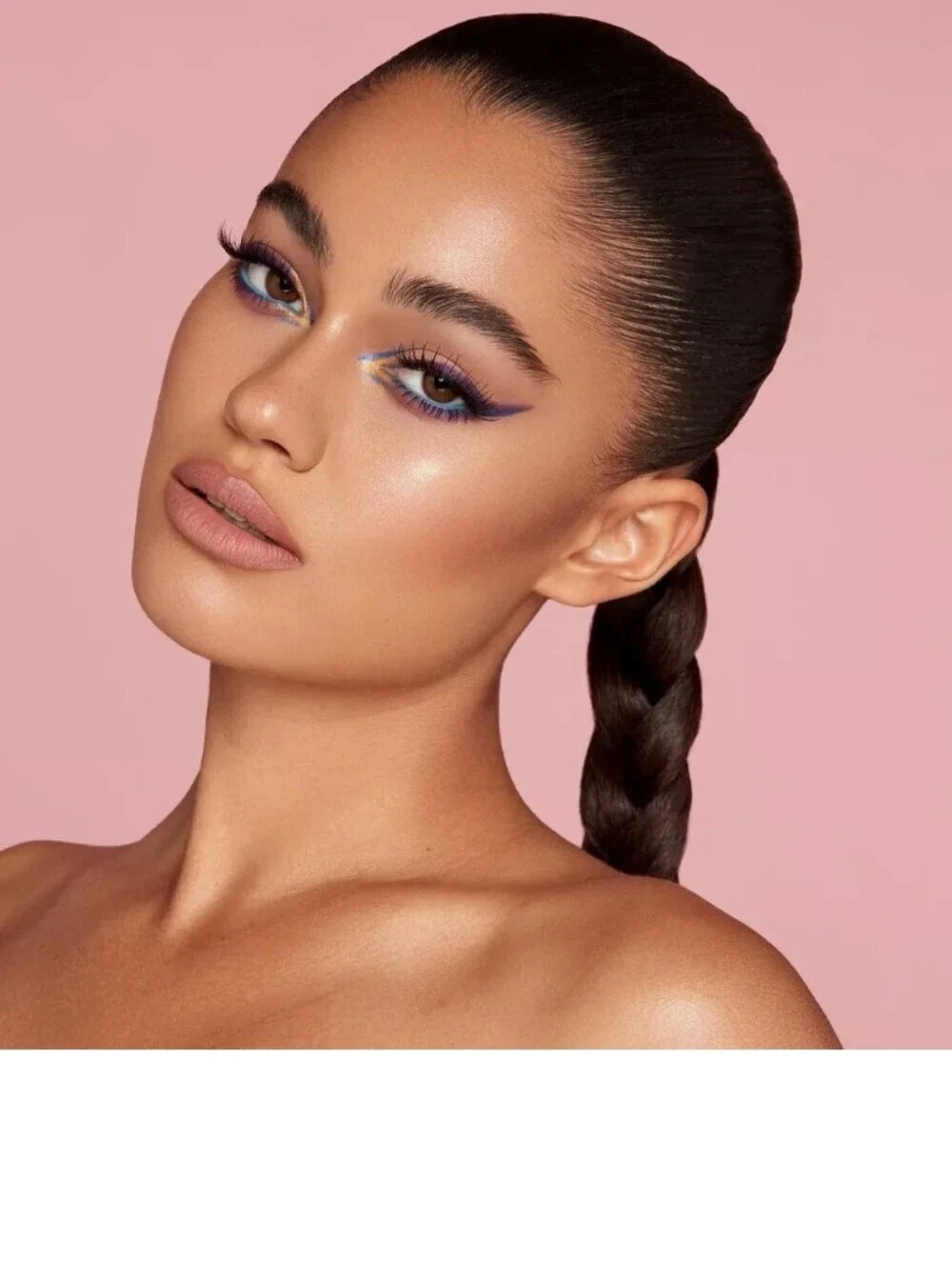 Kylie Cosmetics matte liquid