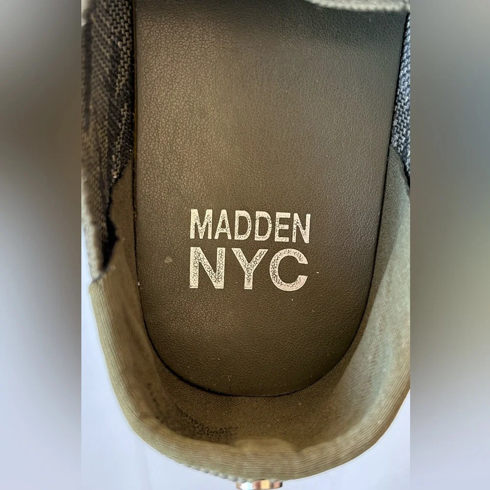 Madden Nyc madden nyc