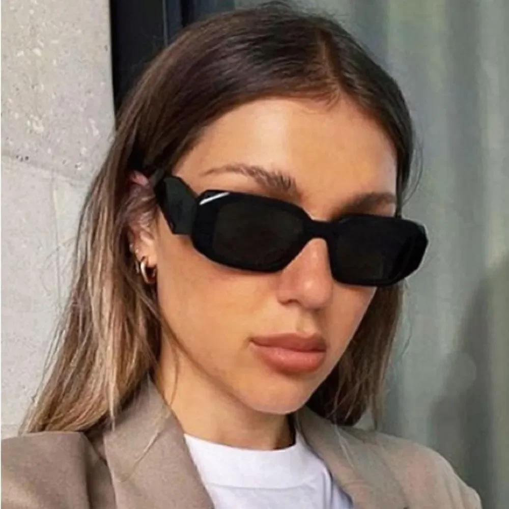 N/A chic rectangle