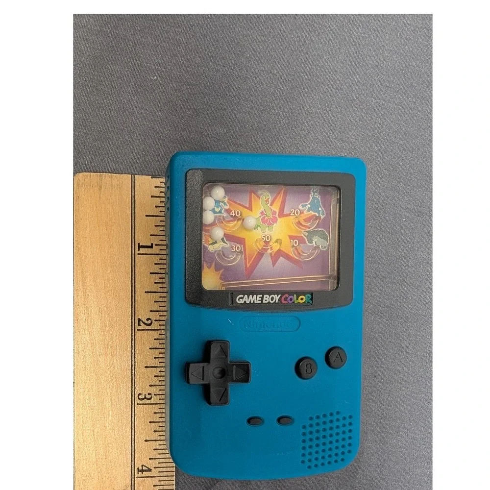 Nintendo **nintendo game
