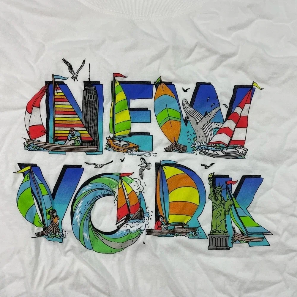 J. Crew new crew