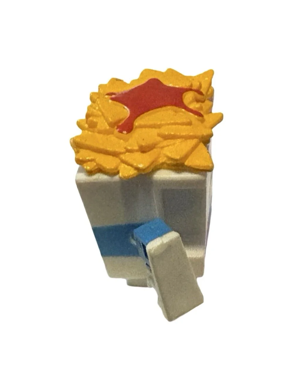 Hasbro transformer botbots