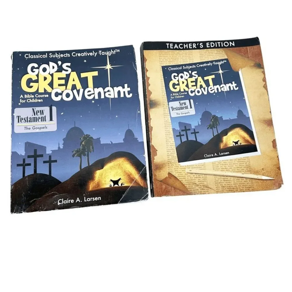 Homeschool classic academic