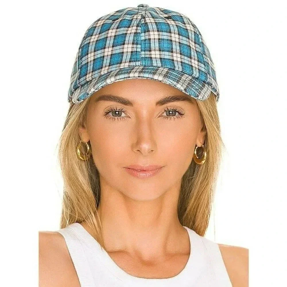 Ganni unisex cotton