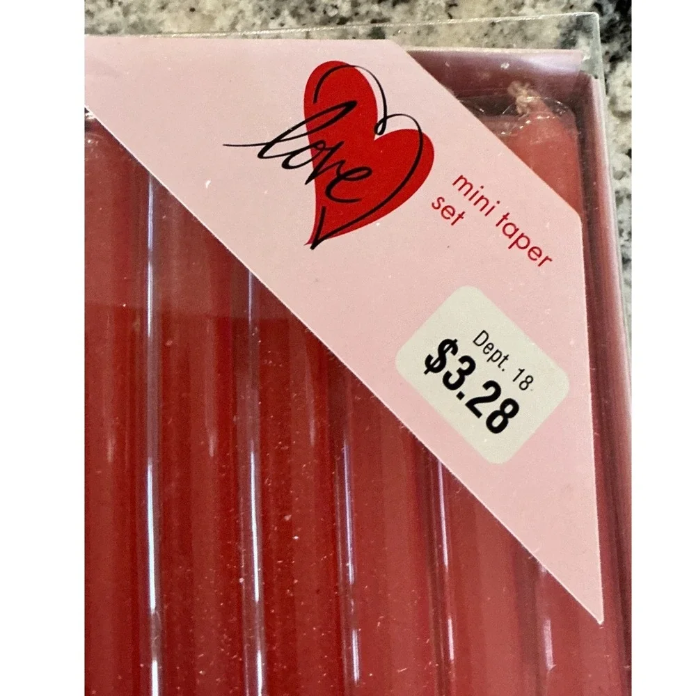 Walmart new tags