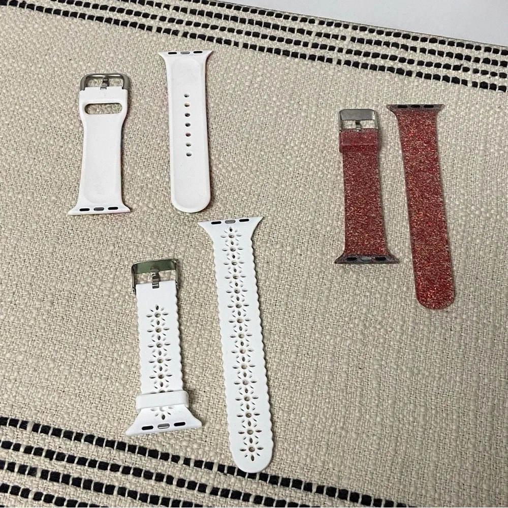 Apple watch band