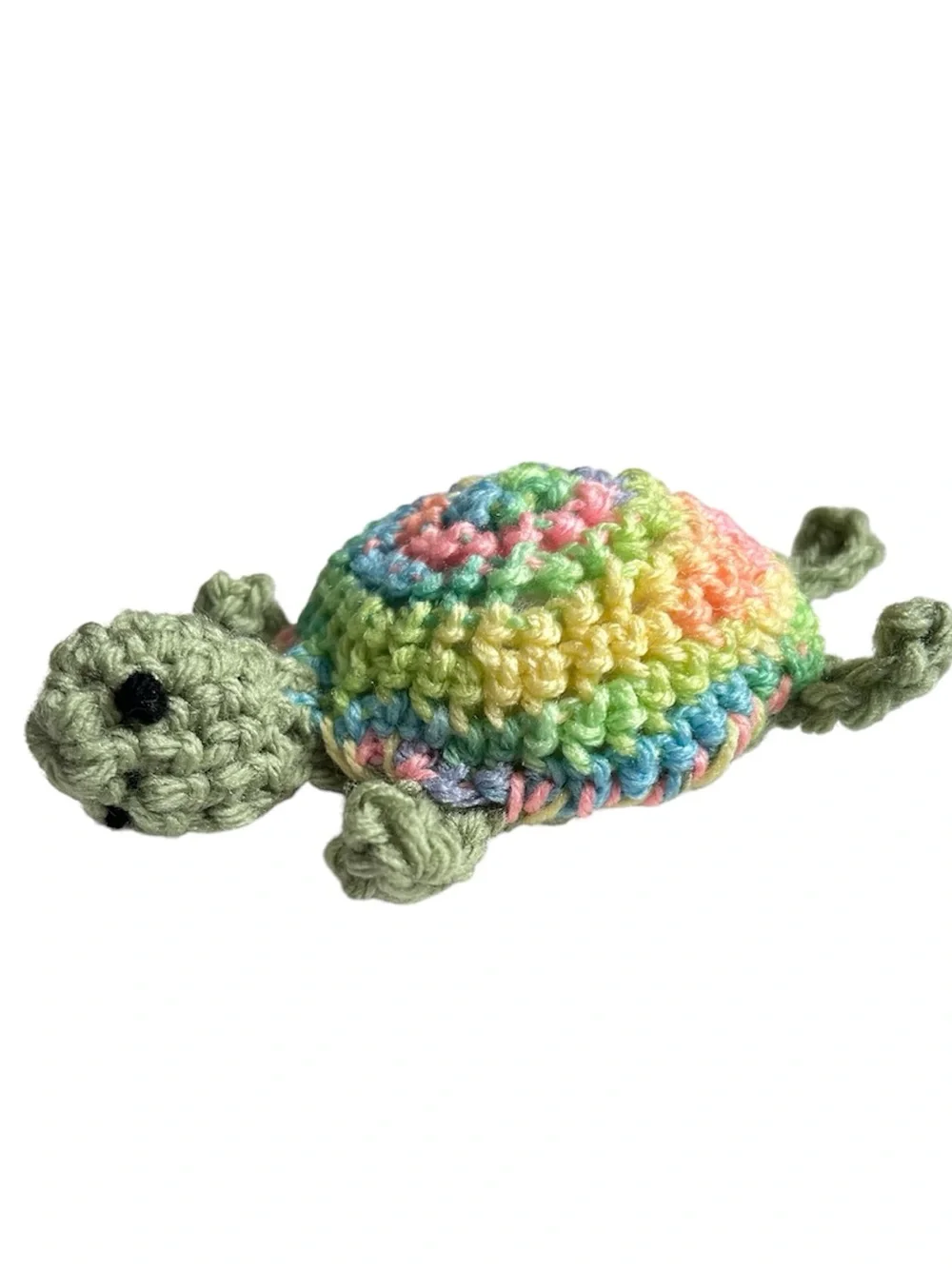 Hand Crafted handmade crocheted