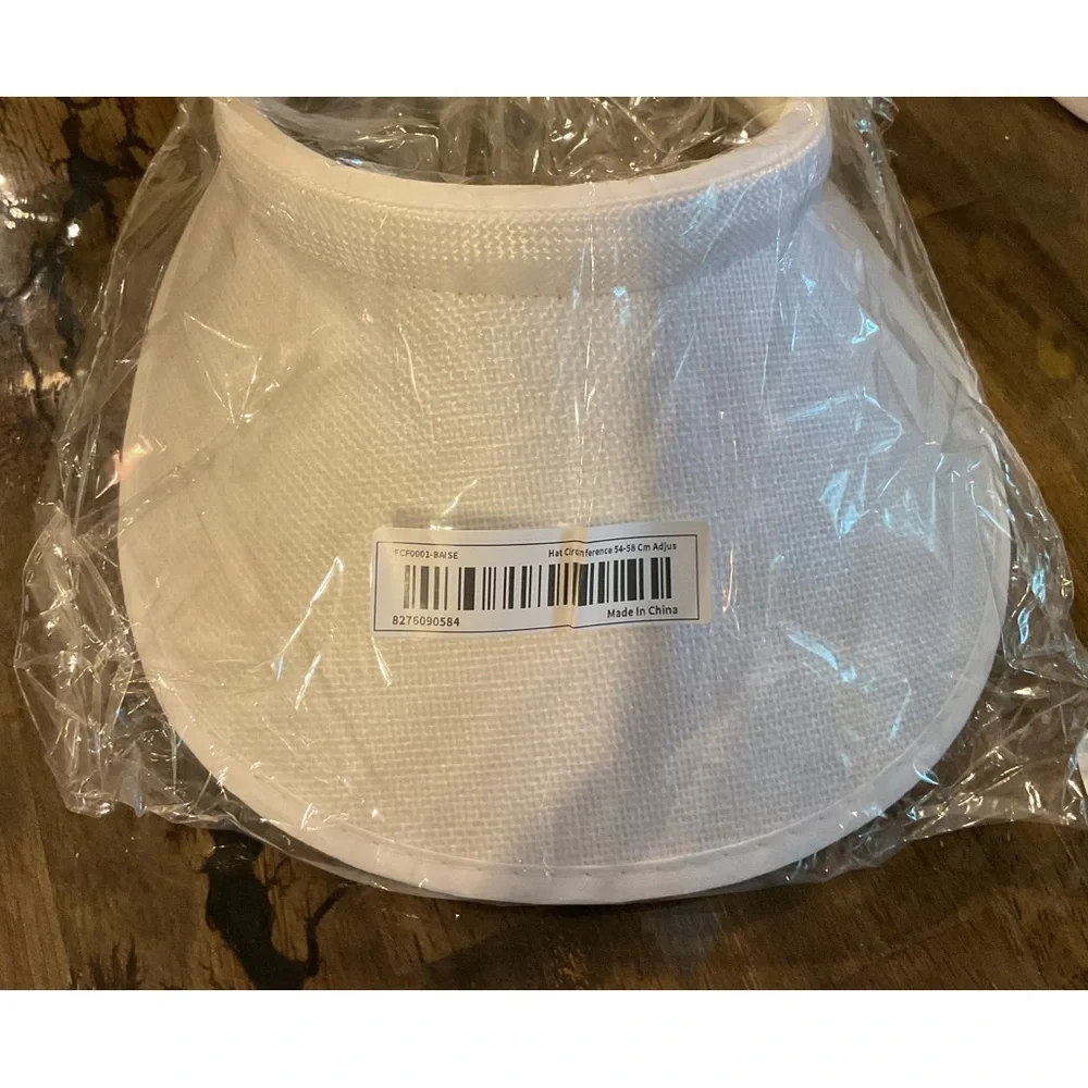 N/A lightweight white