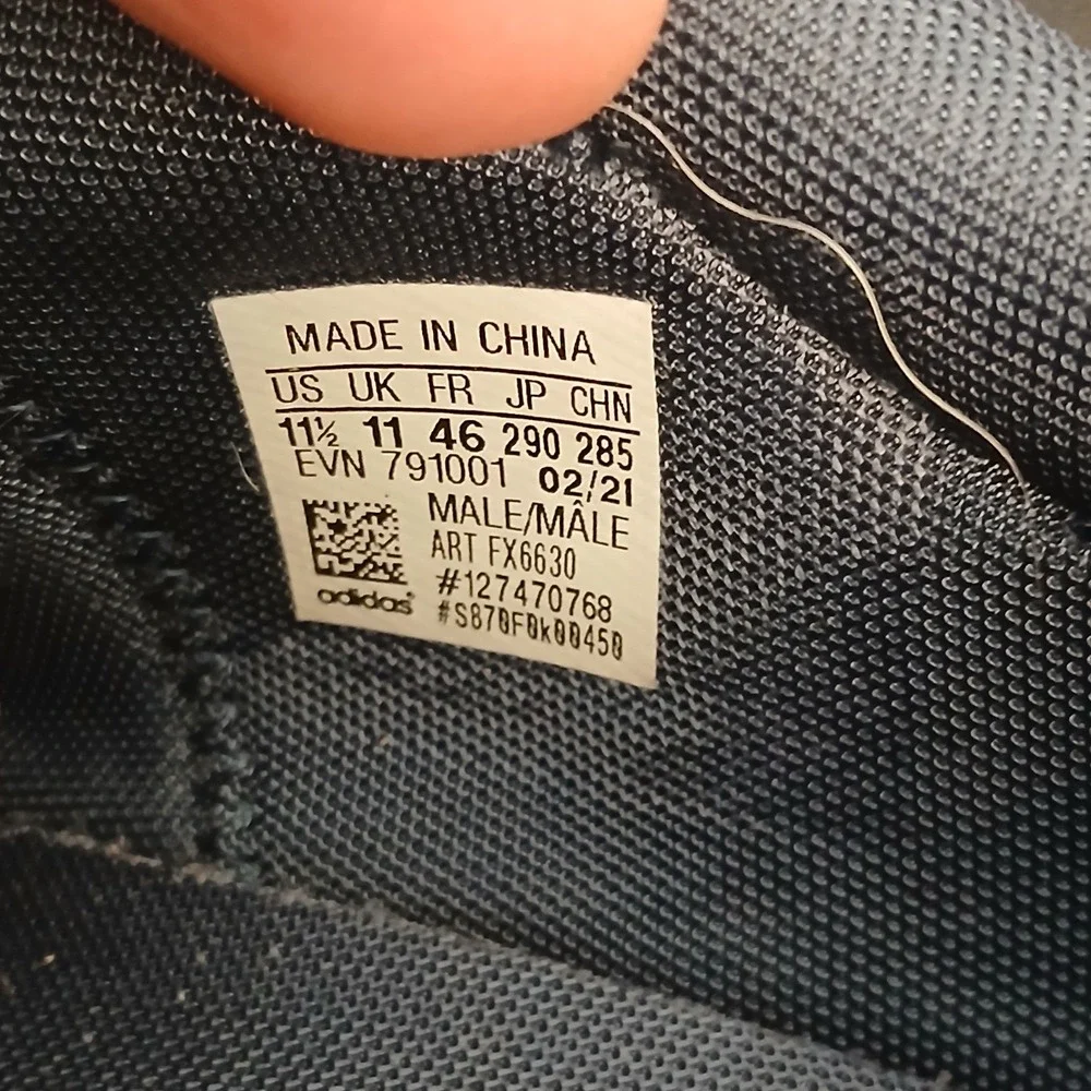 adidas see images