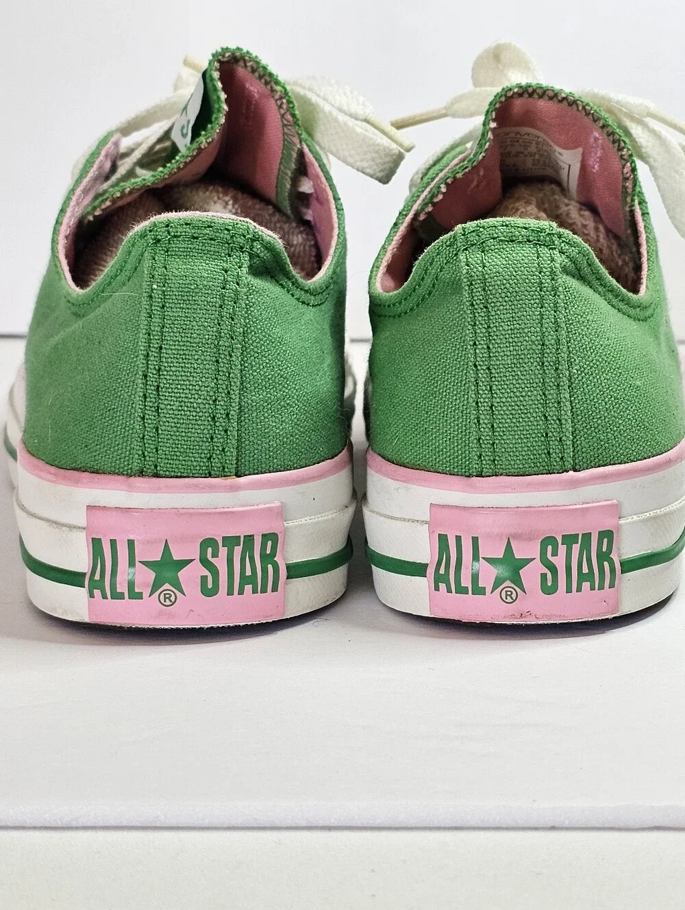Converse brand all