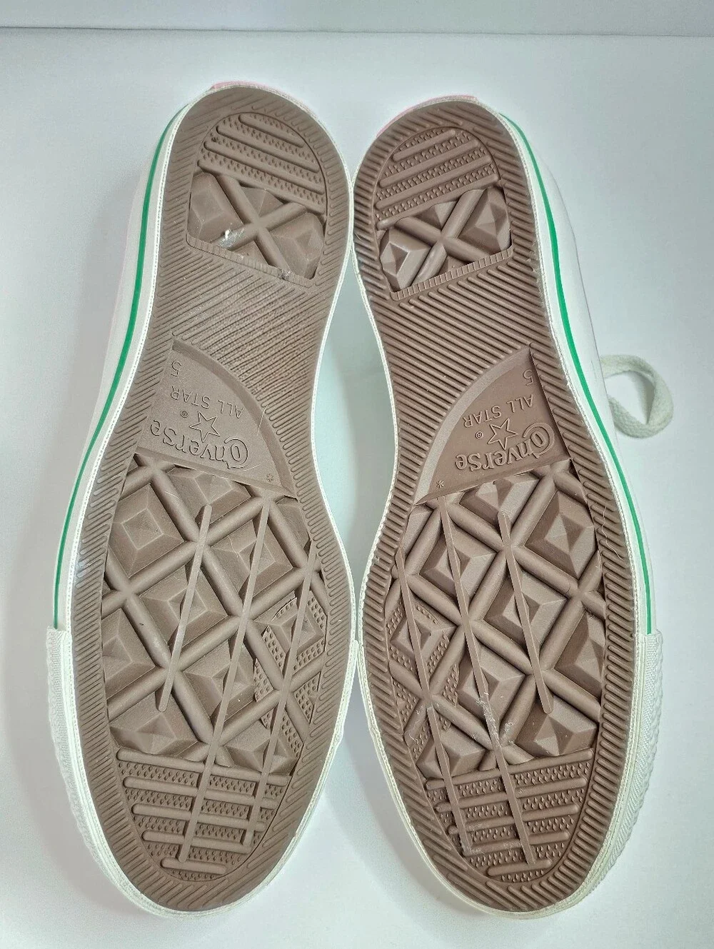 Converse brand all