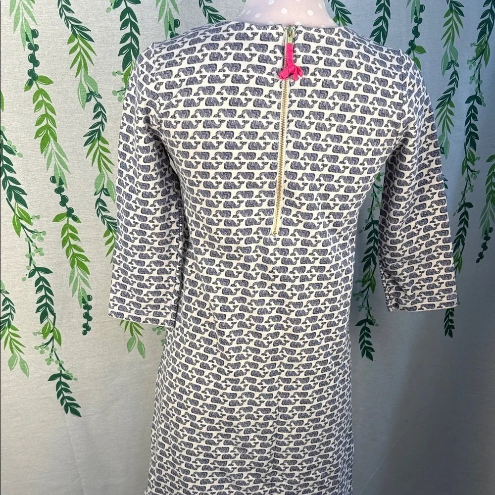 Vineyard Vines charming dress