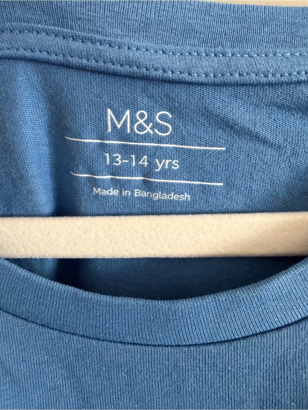 Marks & Spencer fun m&s