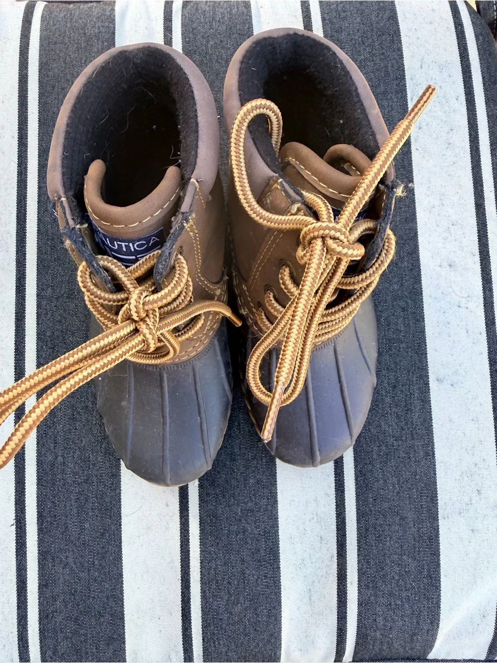 Nautica durable kids