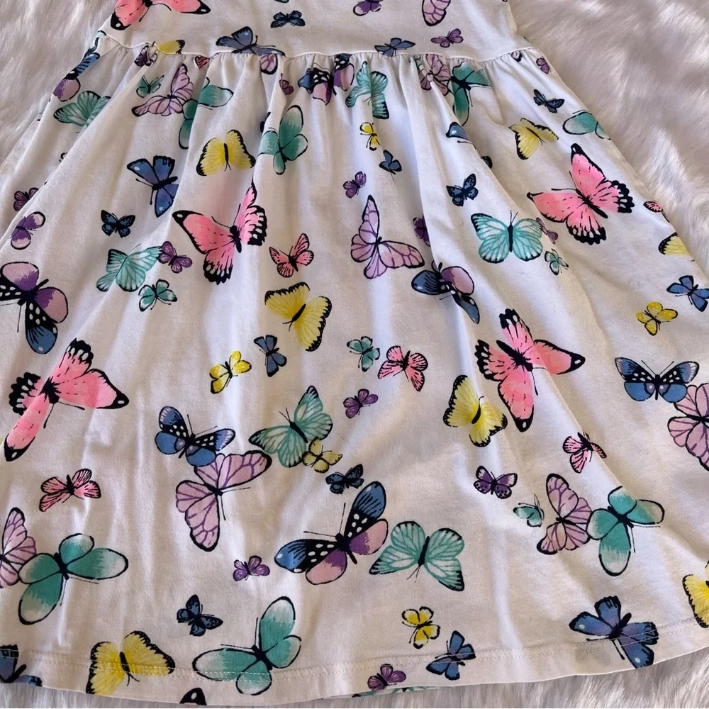 H&M sleeveless dress