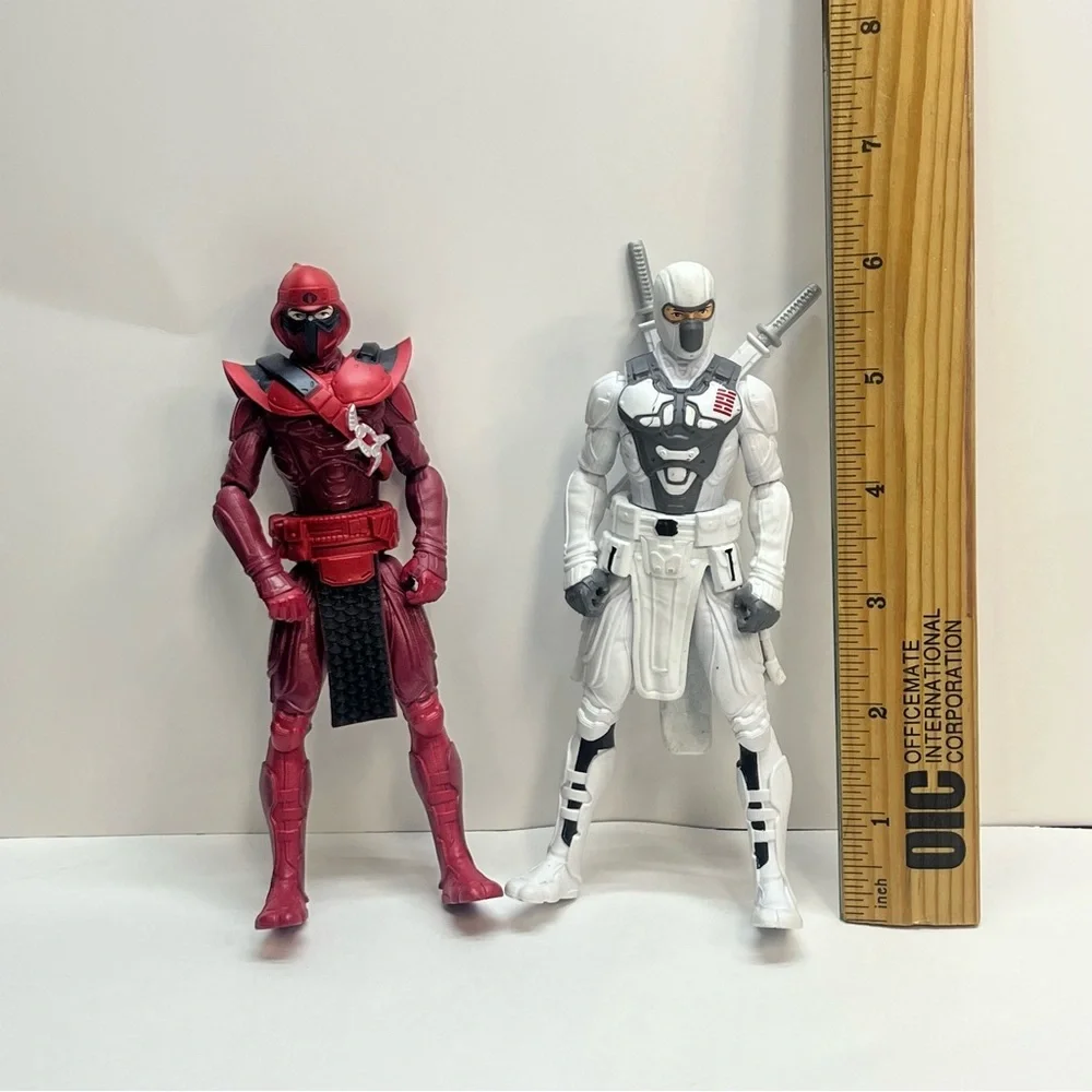 Hasbro good preowned