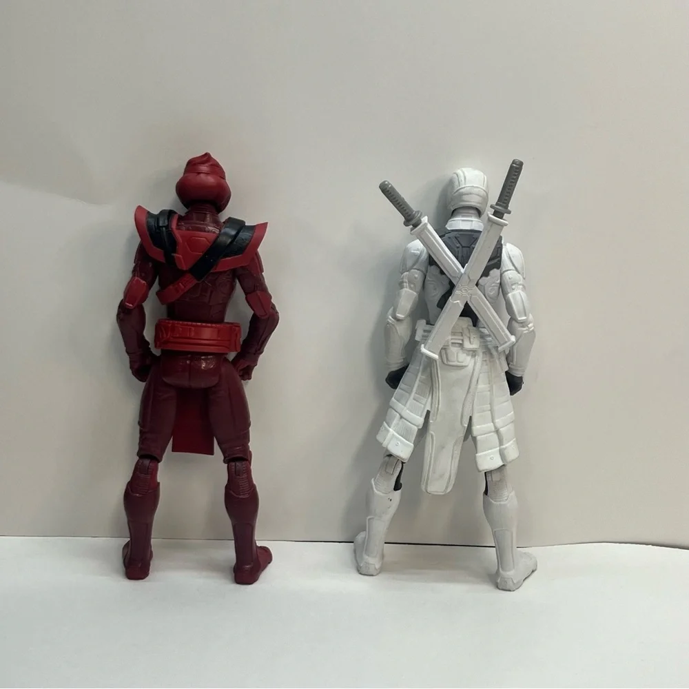 Hasbro good preowned
