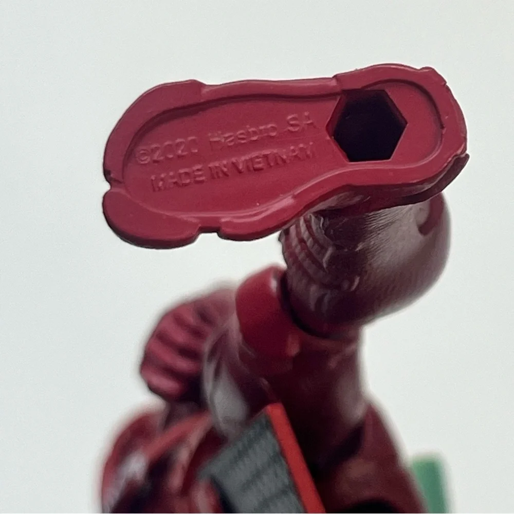 Hasbro good preowned