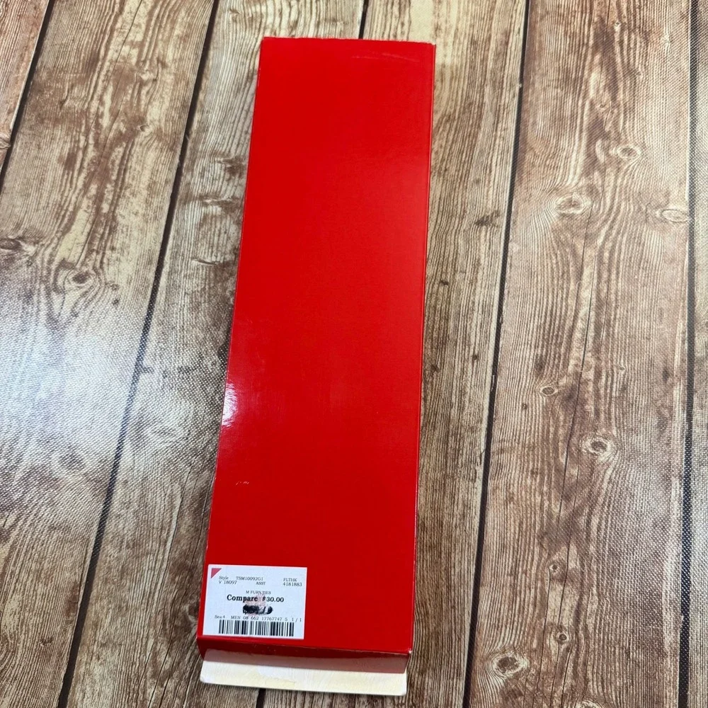 Candy Cane Collection tie new