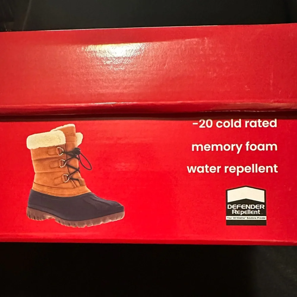 N/A brand new